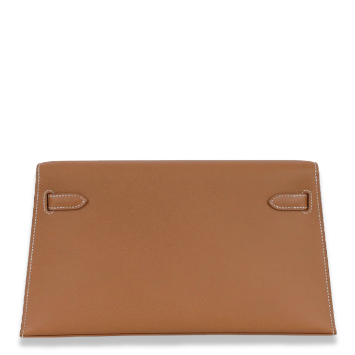 HERMÈS KELLY ELAN GOLD MADAME BAG