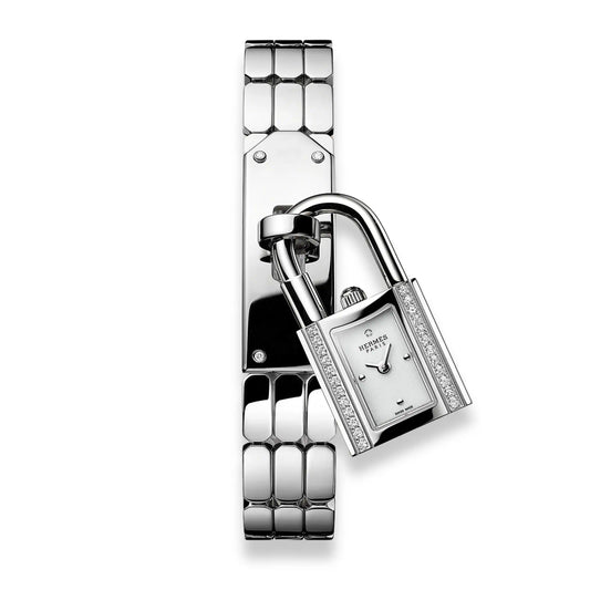 HERMÈS KELLY MINI WATCH