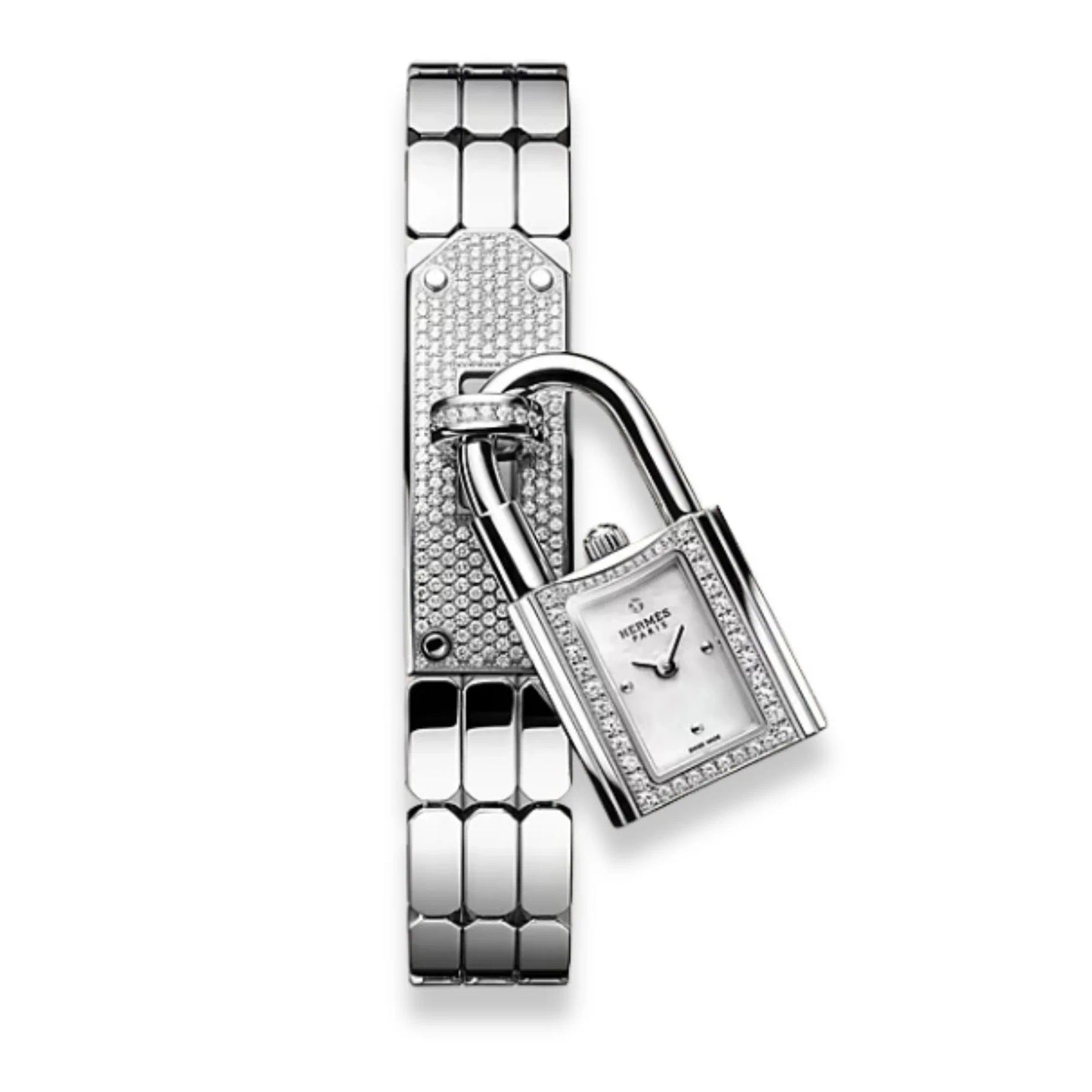 HERMÈS KELLY WATCH