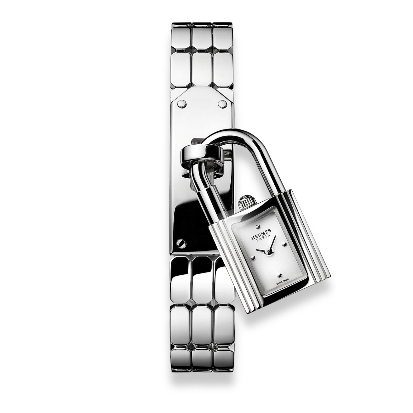 HERMÈS KELLY MINI WATCH