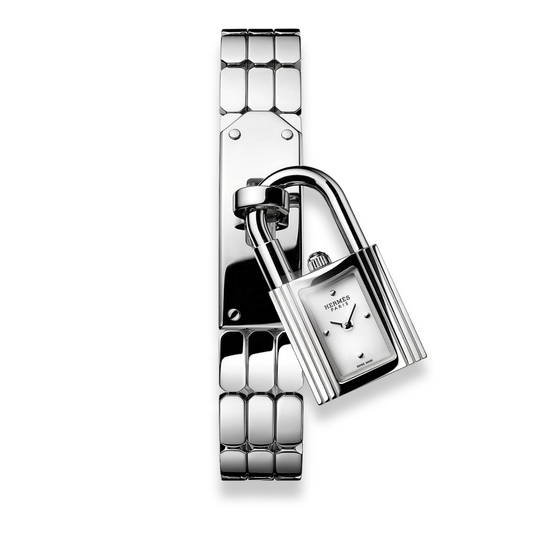 HERMÈS KELLY MINI WATCH