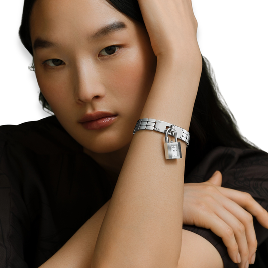 HERMÈS KELLY MINI WATCH