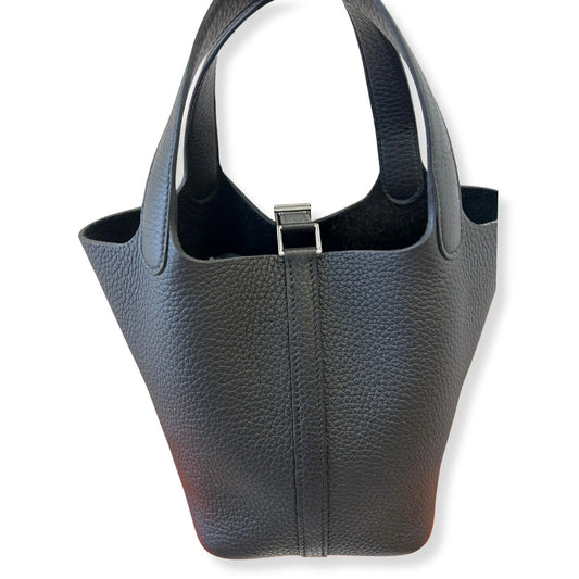 HERMÈS PICOTIN 18 ECORCE