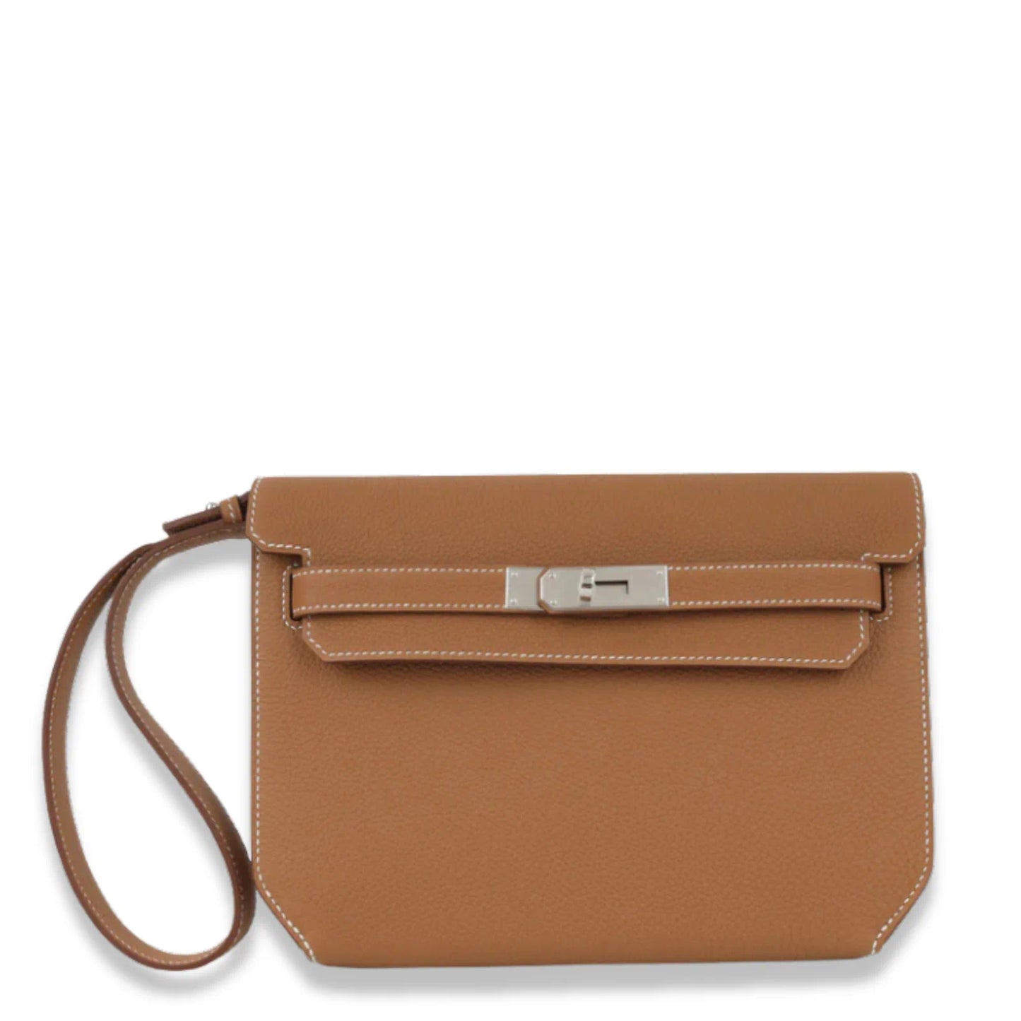 HERMÈS TOGO KELLY DÉPÊCHES 25 BAG