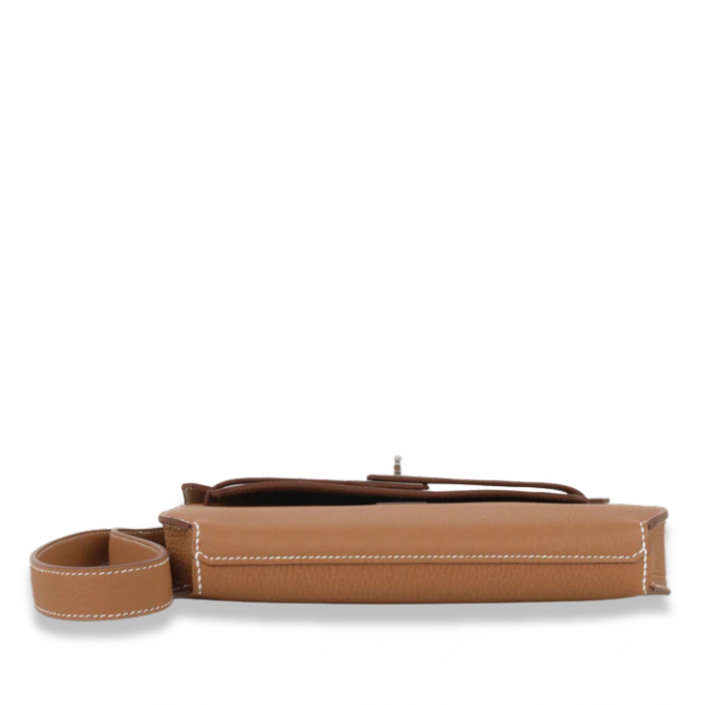 HERMÈS TOGO KELLY DÉPÊCHES 25 BAG