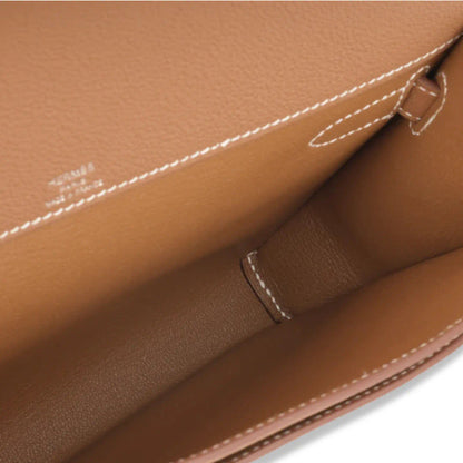 HERMÈS TOGO KELLY DÉPÊCHES 25 BAG