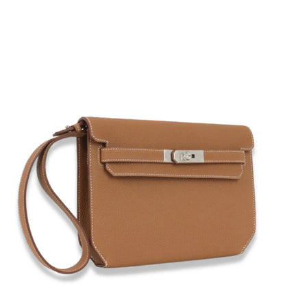 HERMÈS TOGO KELLY DÉPÊCHES 25 BAG