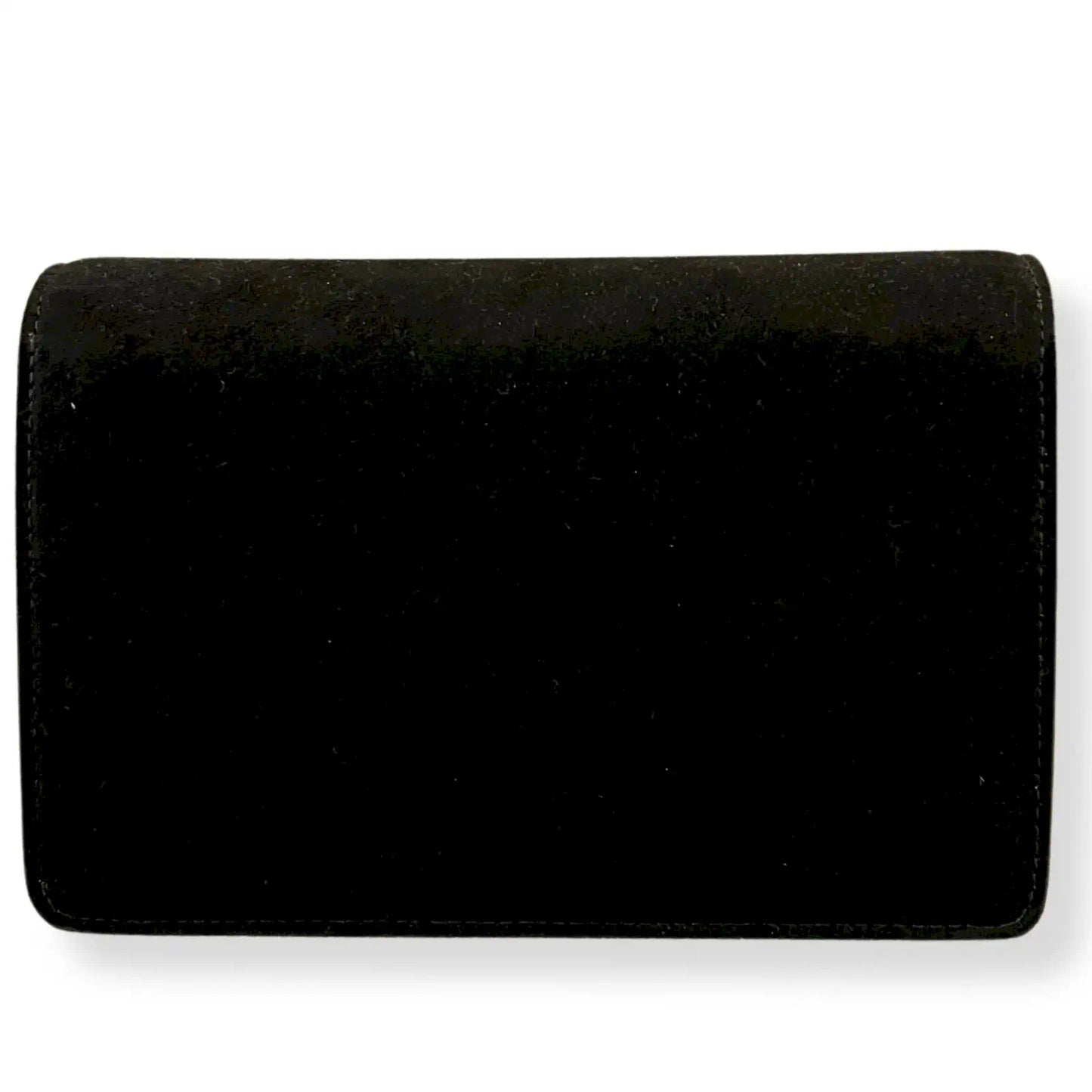 JIMMY CHOO BLACK KALINA CROSSBODY BAG