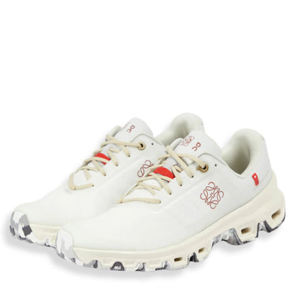 ZAPATILLAS LOEWE x ON WHITE