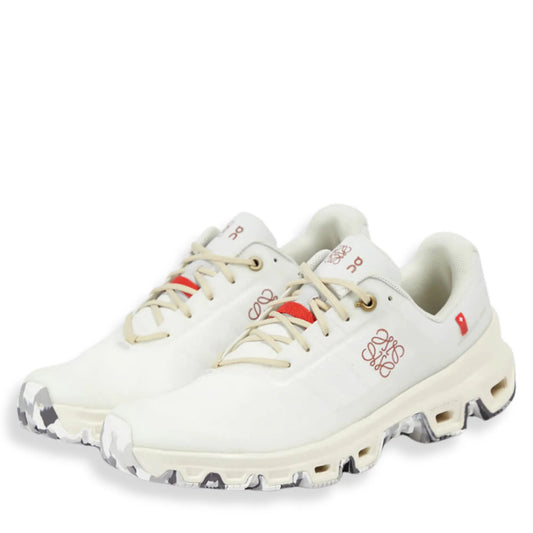 ZAPATILLAS LOEWE x ON WHITE
