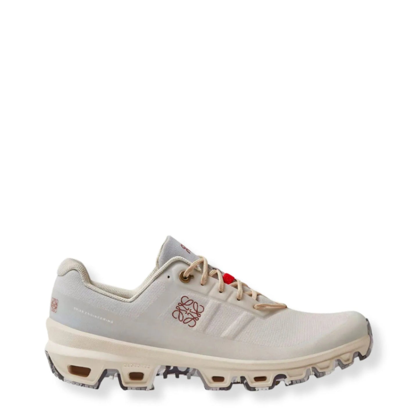 ZAPATILLAS LOEWE x ON WHITE