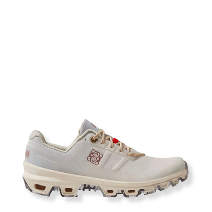 ZAPATILLAS LOEWE x ON WHITE
