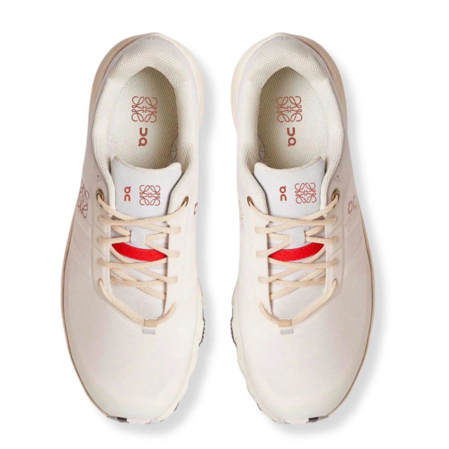 ZAPATILLAS LOEWE x ON WHITE