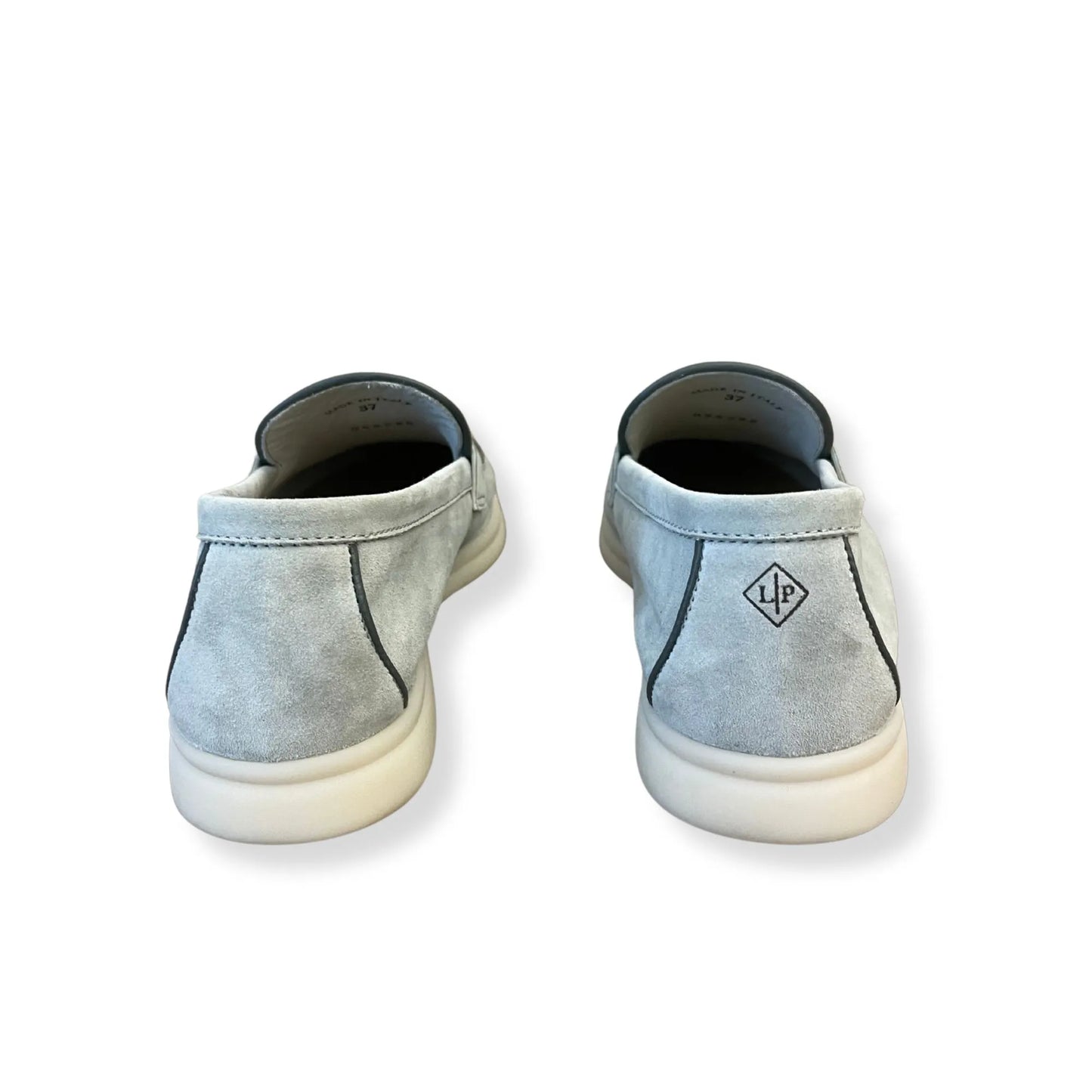 MOCASINES DE EUCALIPTO WALK CON ENCANTOS DE VERANO DE LORO PIANA
