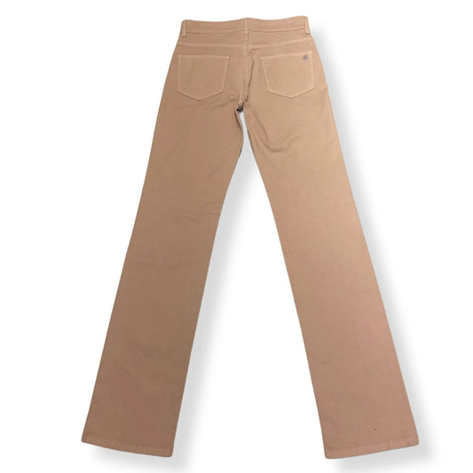 PANTALONES DE PIERNA RECTA LORO PIANA