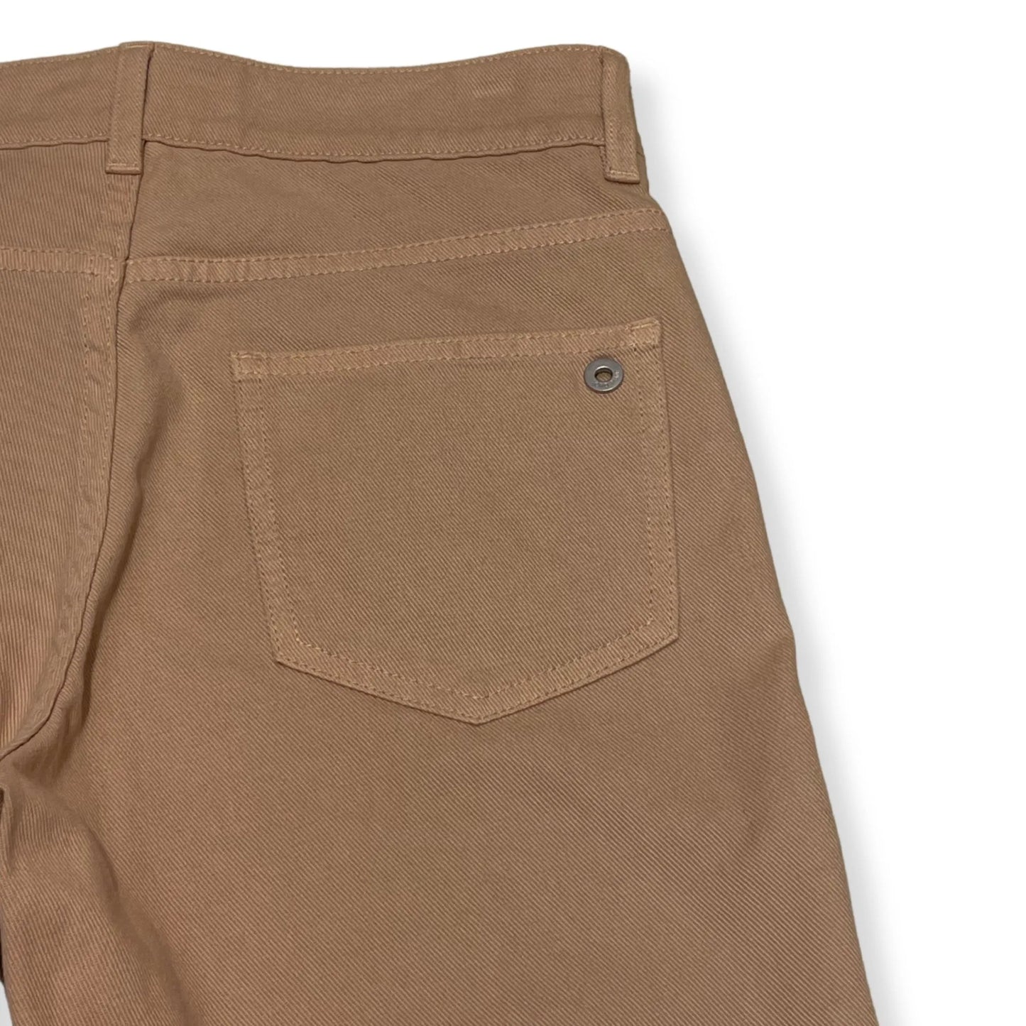 PANTALONES DE PIERNA RECTA LORO PIANA