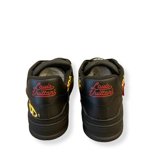 ZAPATILLAS LOUIS VUITTON x NIGO