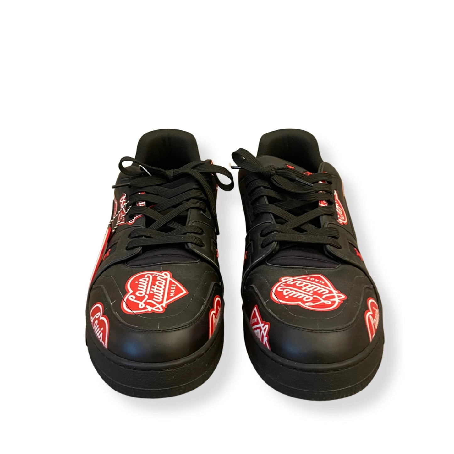 LOUIS VUITTON x NIGO SNEAKERS – EYE LUXURY CONCIERGE