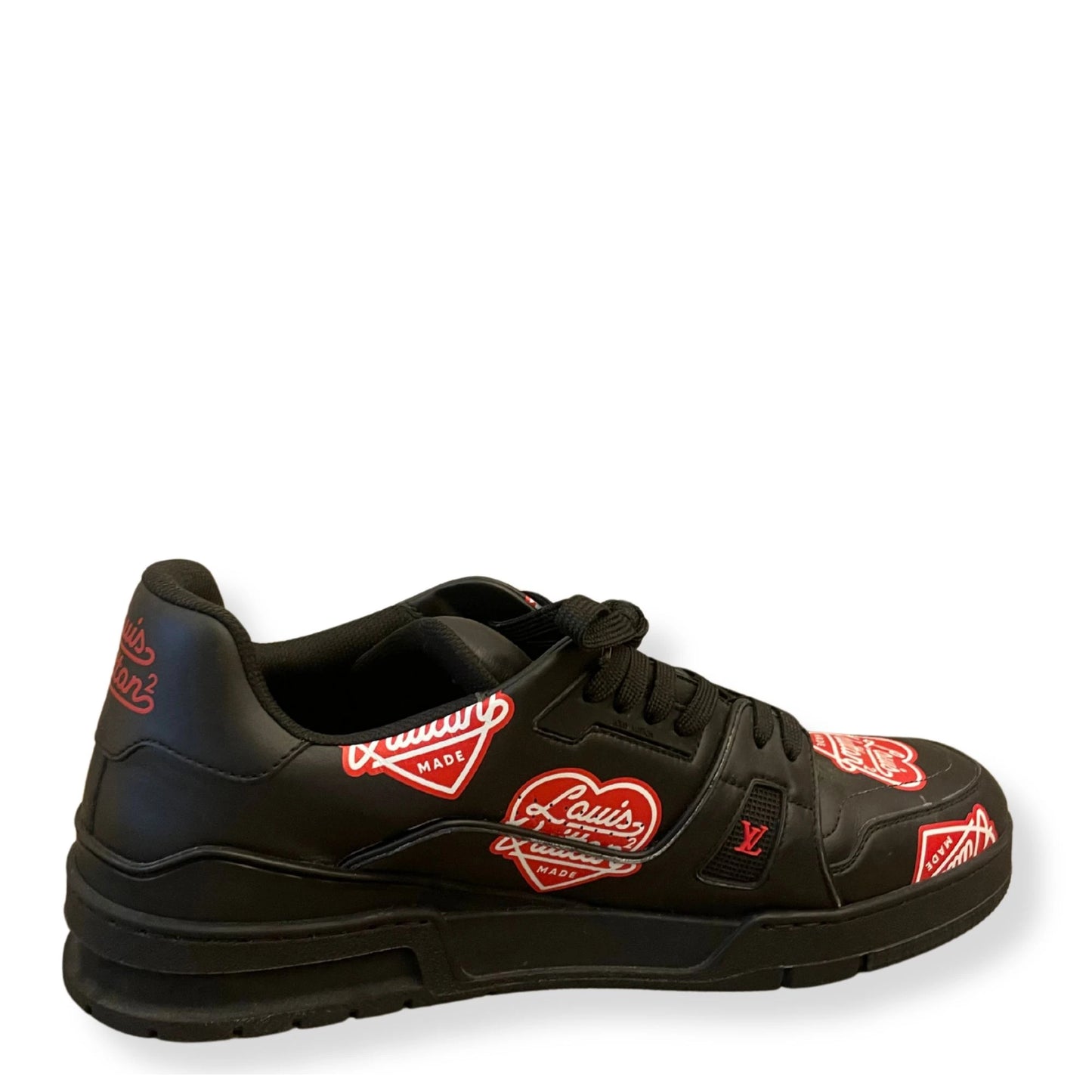 LOUIS VUITTON x NIGO SNEAKERS – EYE LUXURY CONCIERGE