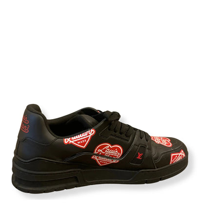 ZAPATILLAS LOUIS VUITTON x NIGO