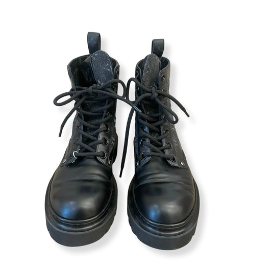 Botas Ranger de Louis Vuitton 