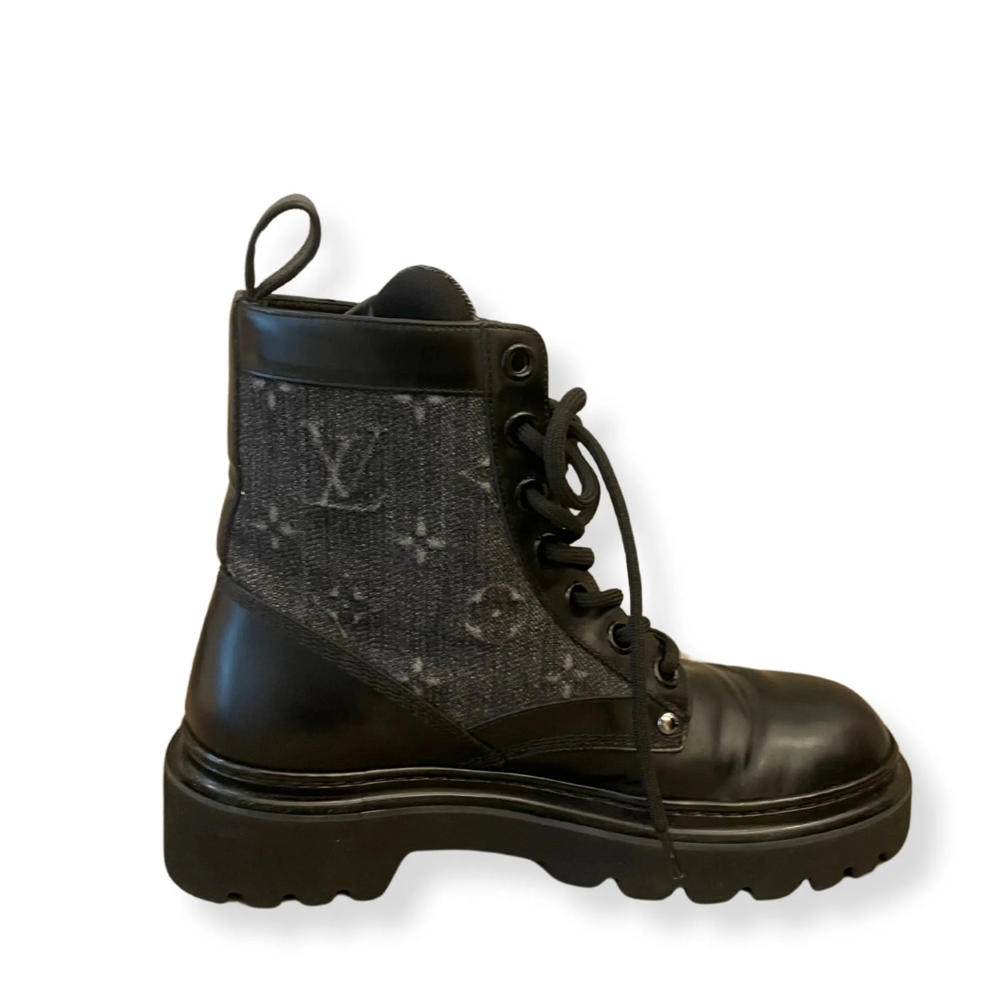 Botas Ranger de Louis Vuitton 