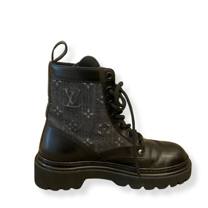 Botas Ranger de Louis Vuitton 