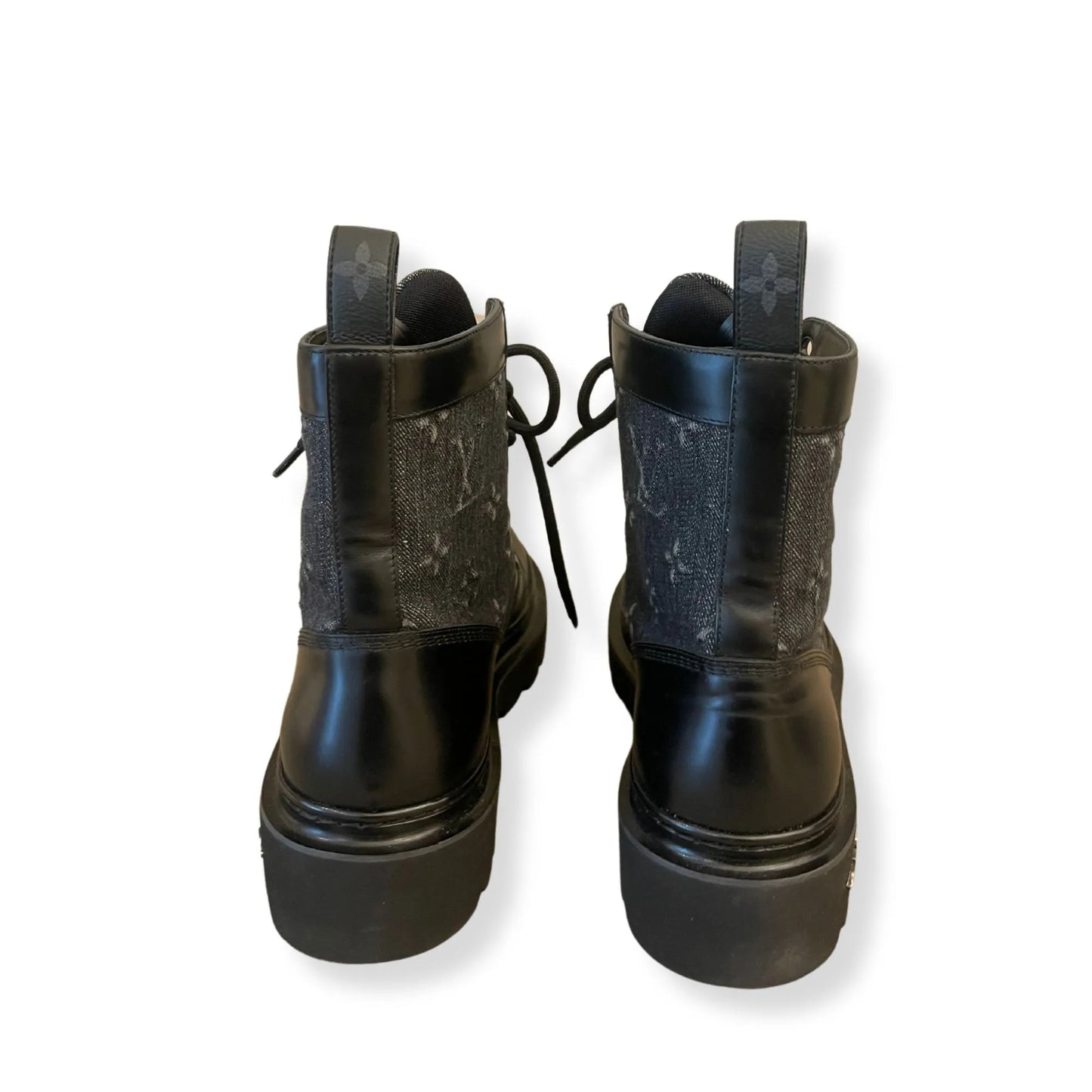 Botas Ranger de Louis Vuitton 