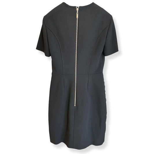 LOUIS VUITTON CORSET DRESS