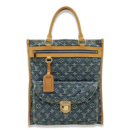 LOUIS VUITTON BAGGY TOTE BAG