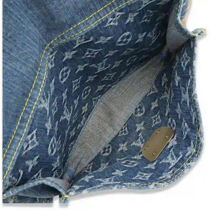 LOUIS VUITTON BAGGY TOTE BAG