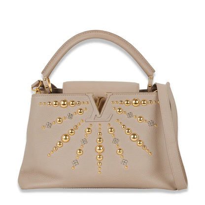 LOUIS VUITTON CAPUCINES MM BAG