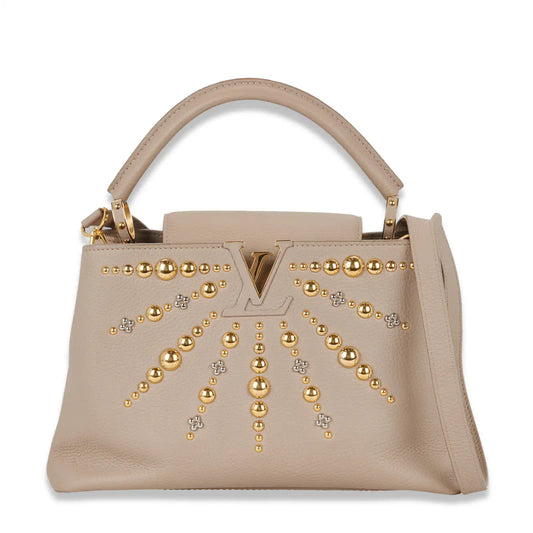 LOUIS VUITTON CAPUCINES MM BAG