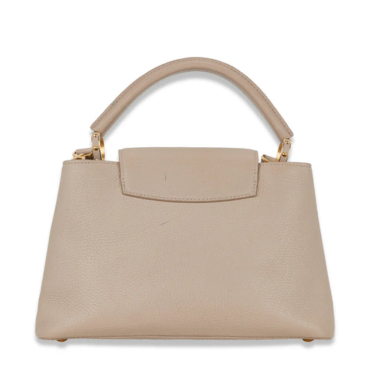 LOUIS VUITTON CAPUCINES MM BAG