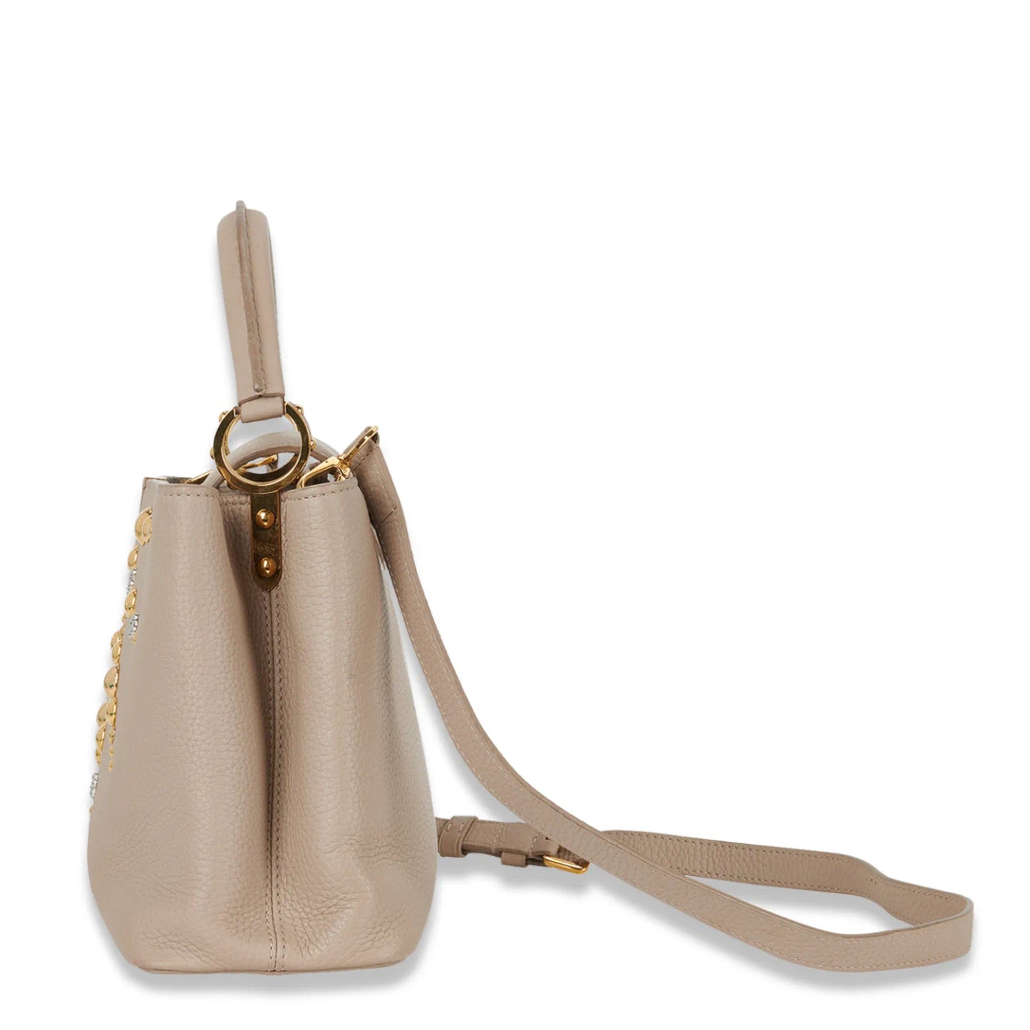 LOUIS VUITTON CAPUCINES MM BAG