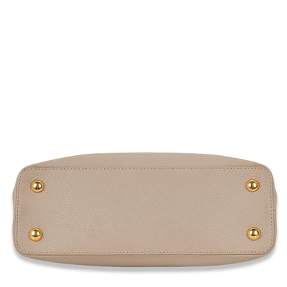 LOUIS VUITTON CAPUCINES MM BAG