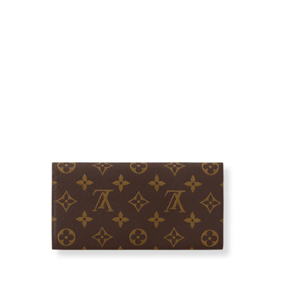 CARTERA EMILIE DE LOUIS VUITTON