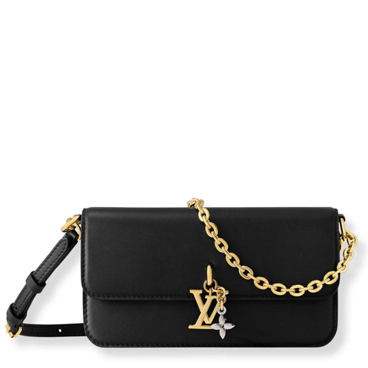 CARTERA DE CADENA LV BLOOM DE LOUIS VUITTON