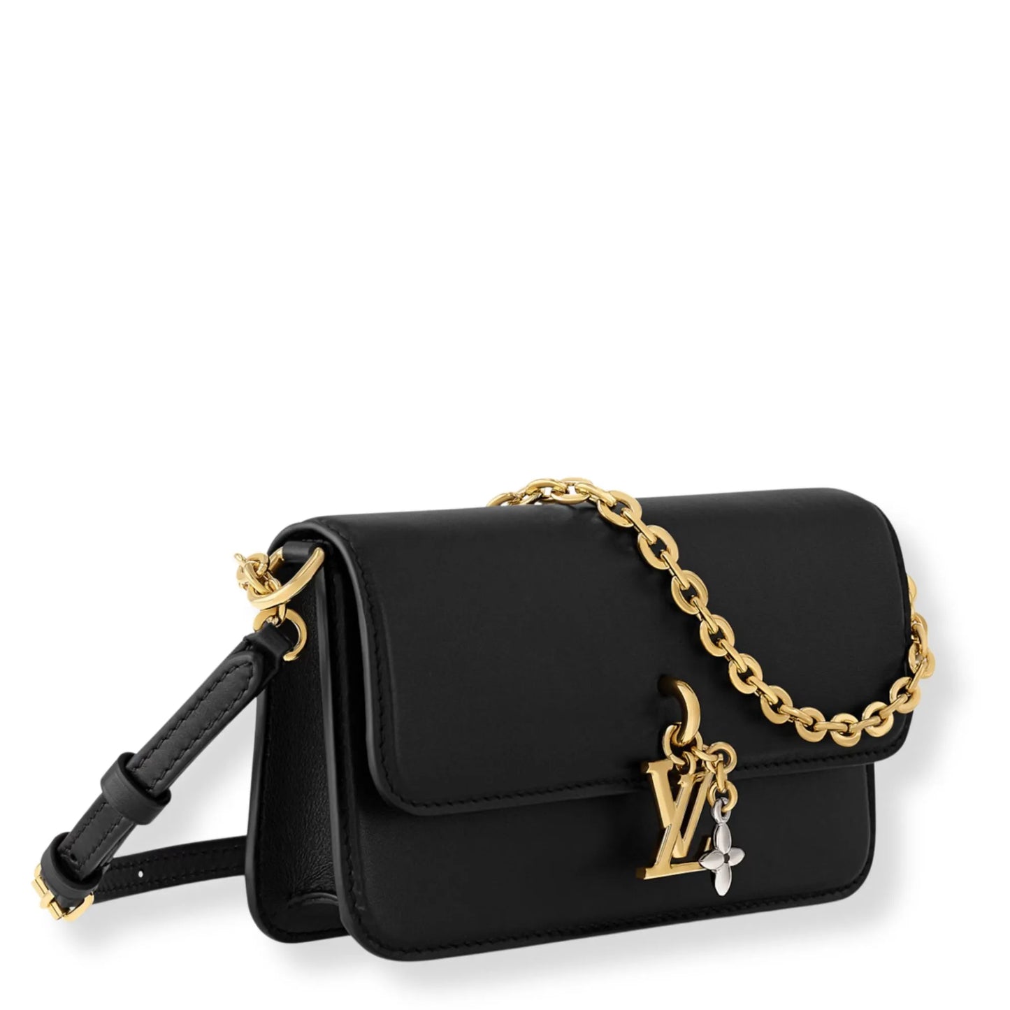 CARTERA DE CADENA LV BLOOM DE LOUIS VUITTON
