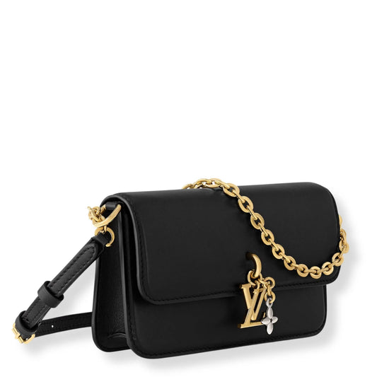 CARTERA DE CADENA LV BLOOM DE LOUIS VUITTON