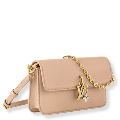 CARTERA DE CADENA LV BLOOM DE LOUIS VUITTON