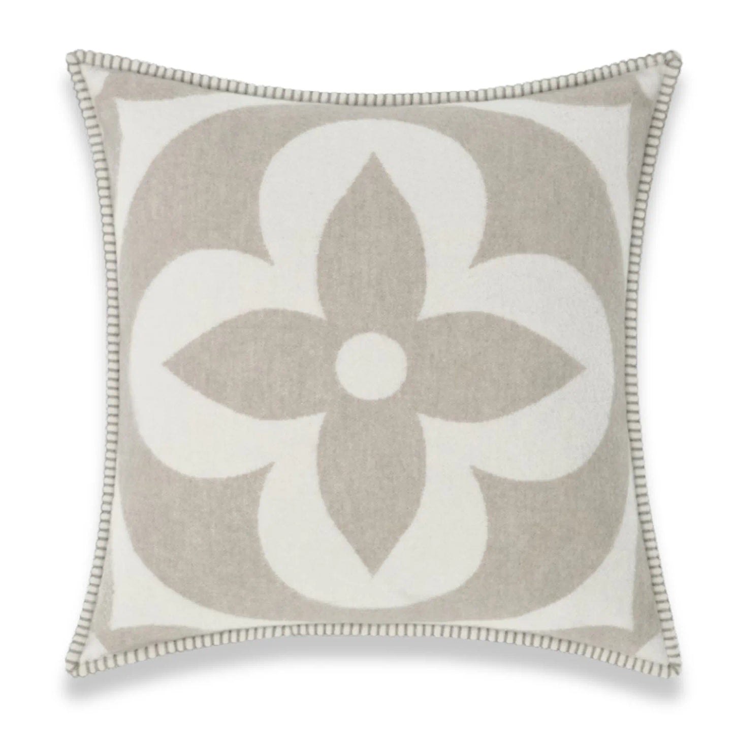 LOUIS VUITTON LV MEDALLION PILLOW