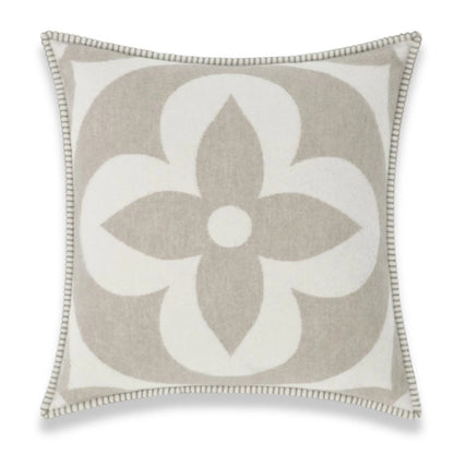 LOUIS VUITTON LV MEDALLION PILLOW