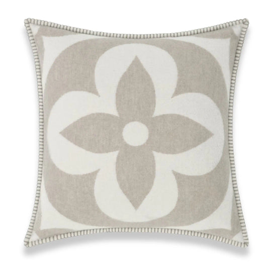 LOUIS VUITTON LV MEDALLION PILLOW