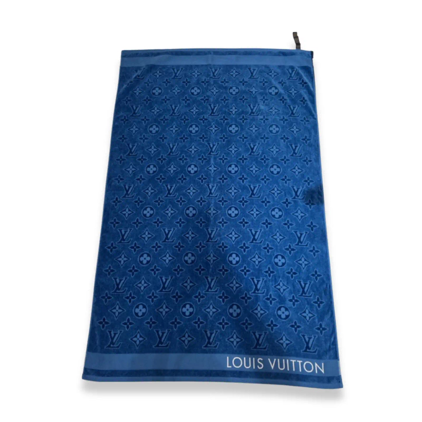 LOUIS VUITTON LV VACATION BEACH TOWEL