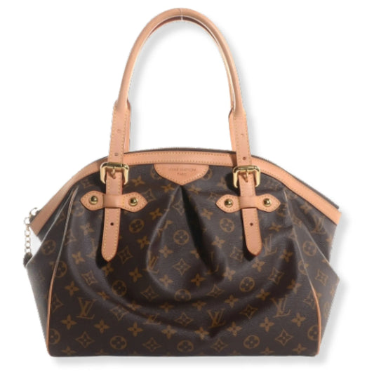 BOLSO DE HOMBRO LOUIS VUITTON MONOGRAMA TIVOLI GM