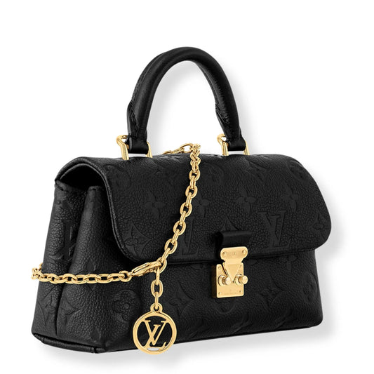 BOLSO MADELEINE NANO DE LOUIS VUITTON