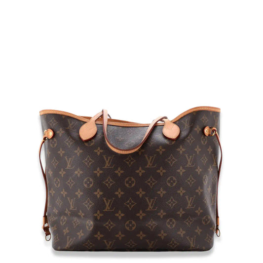 LOUIS VUITTON NEVERFULL PM TOTE BAG
