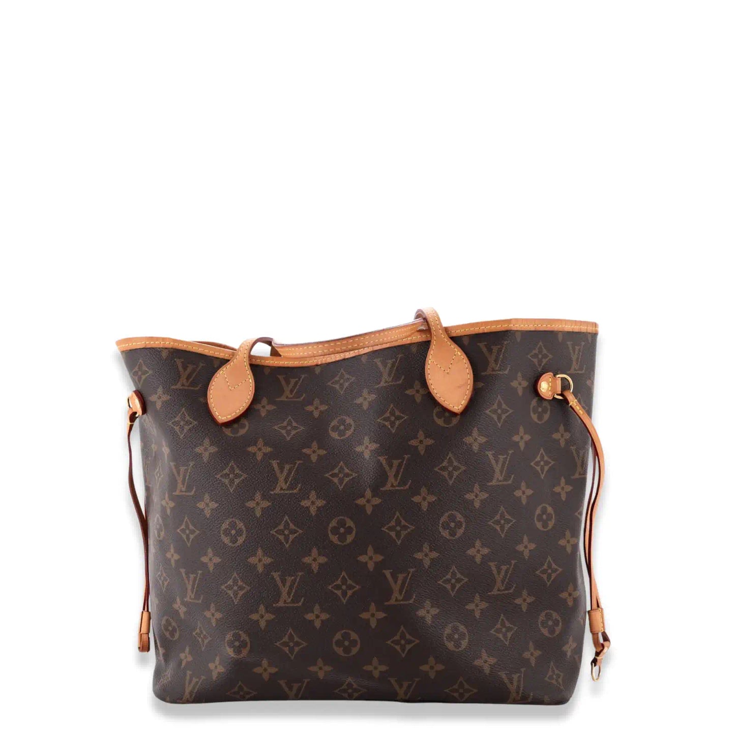 LOUIS VUITTON NEVERFULL PM TOTE BAG