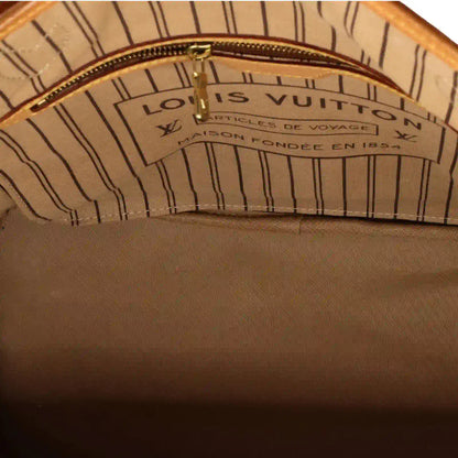 LOUIS VUITTON NEVERFULL PM TOTE BAG
